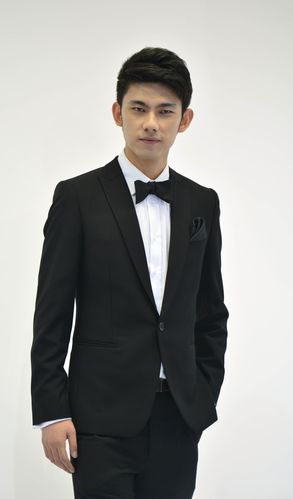 张致远 联合创始人 & 首席运营官